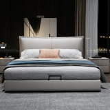 Современная одноразовая белая коробочка для хранения, ткань, простой и элегантный дизайн, 1.8м