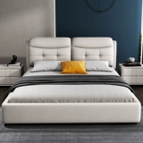 Современная ткань с пухом, простой и элегантный дизайн, популярно в интернете, 1.8м