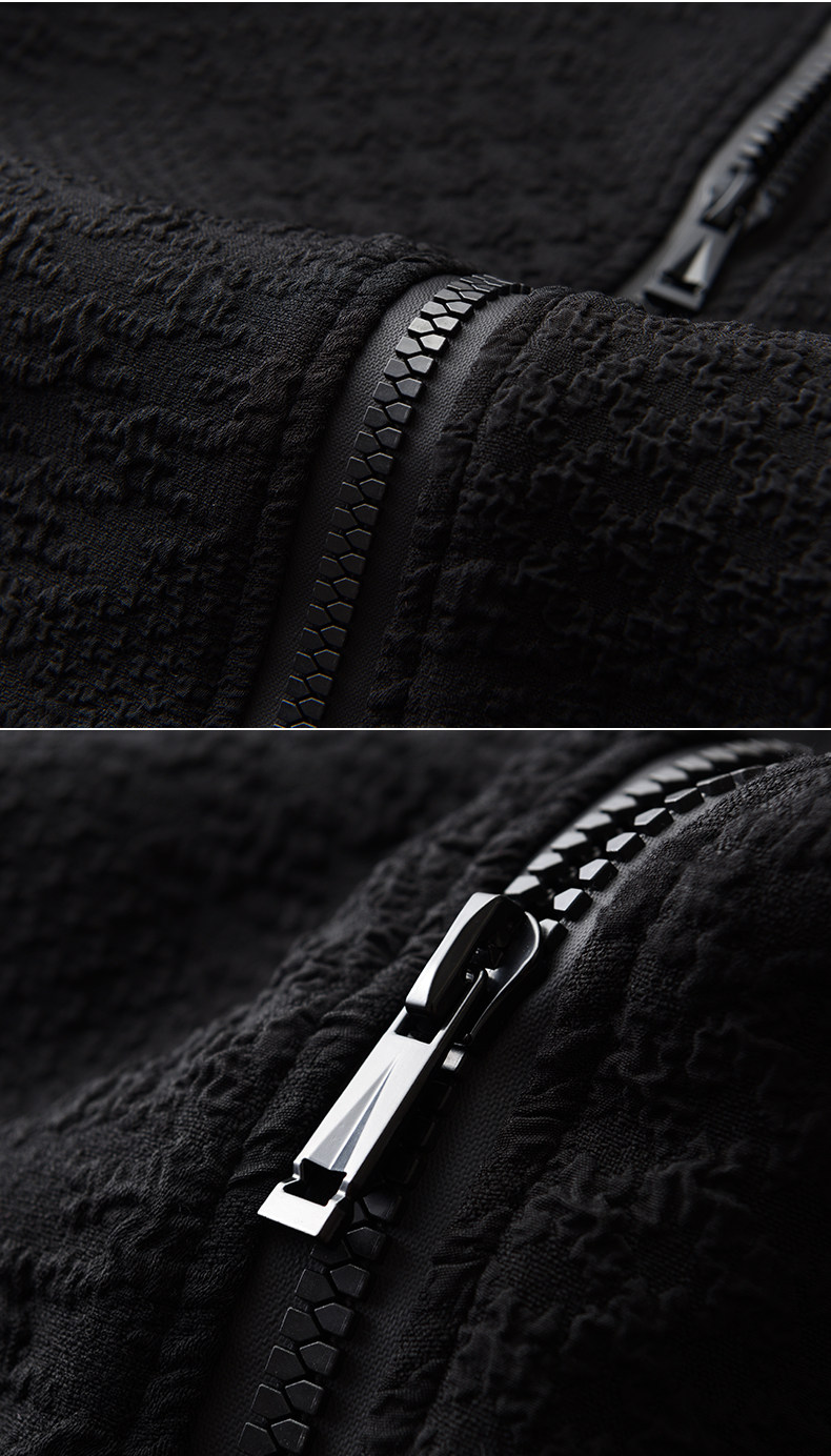 Blouson homme manches longues en Polyester - Ref 3117180 Image 10