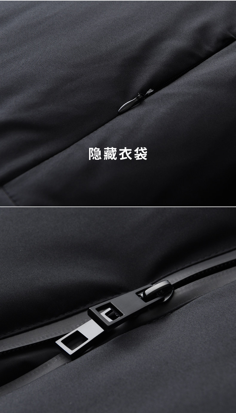 Blouson homme en Polyester - Ref 3121578 Image 10