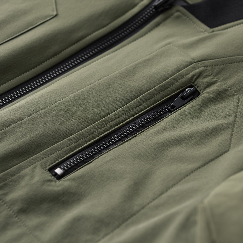 Blouson chaud pour homme - Ref 3112347 Image 5