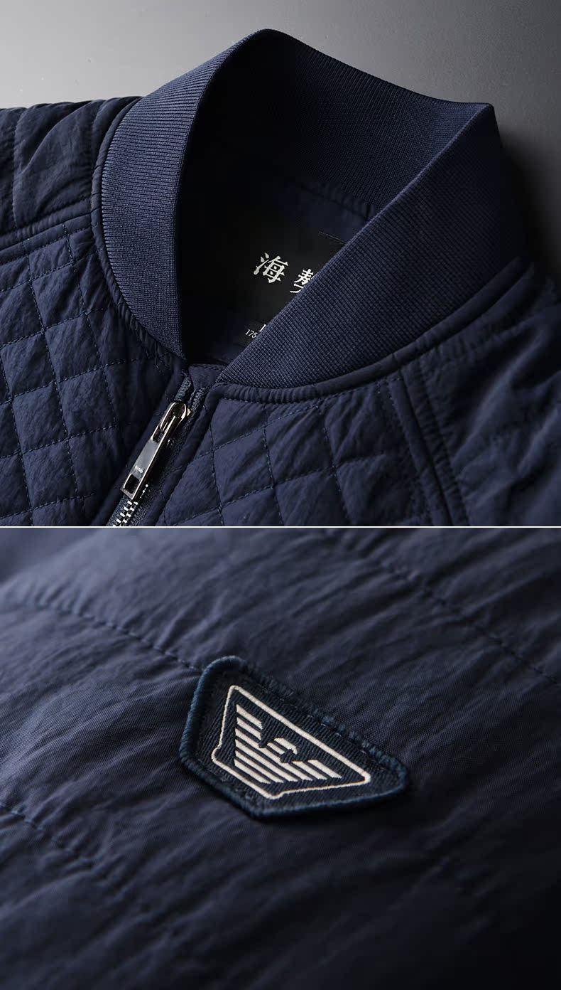 Blouson hiver pour homme - Ref 3115018 Image 9