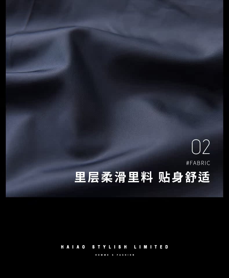 Blouson hiver pour homme - Ref 3115018 Image 13