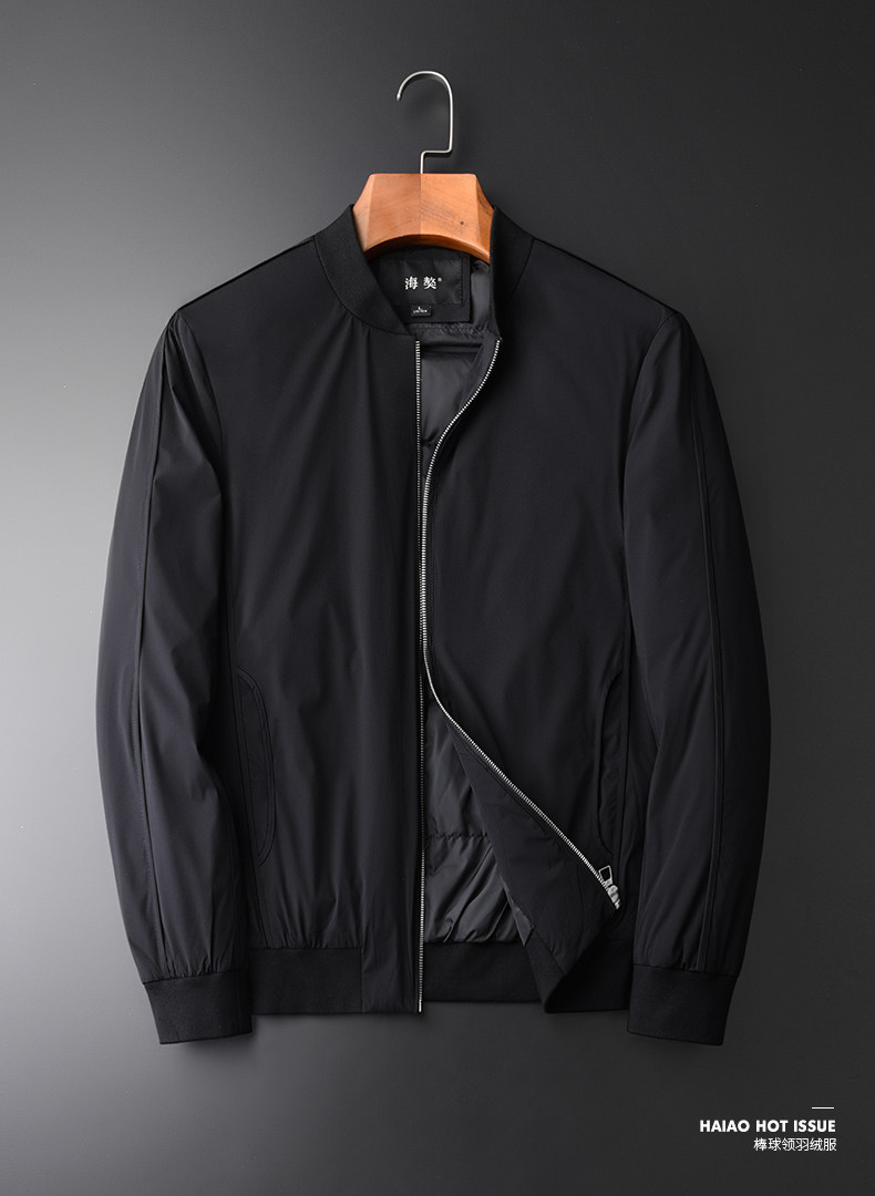 Blouson homme - Ref 3119964 Image 8