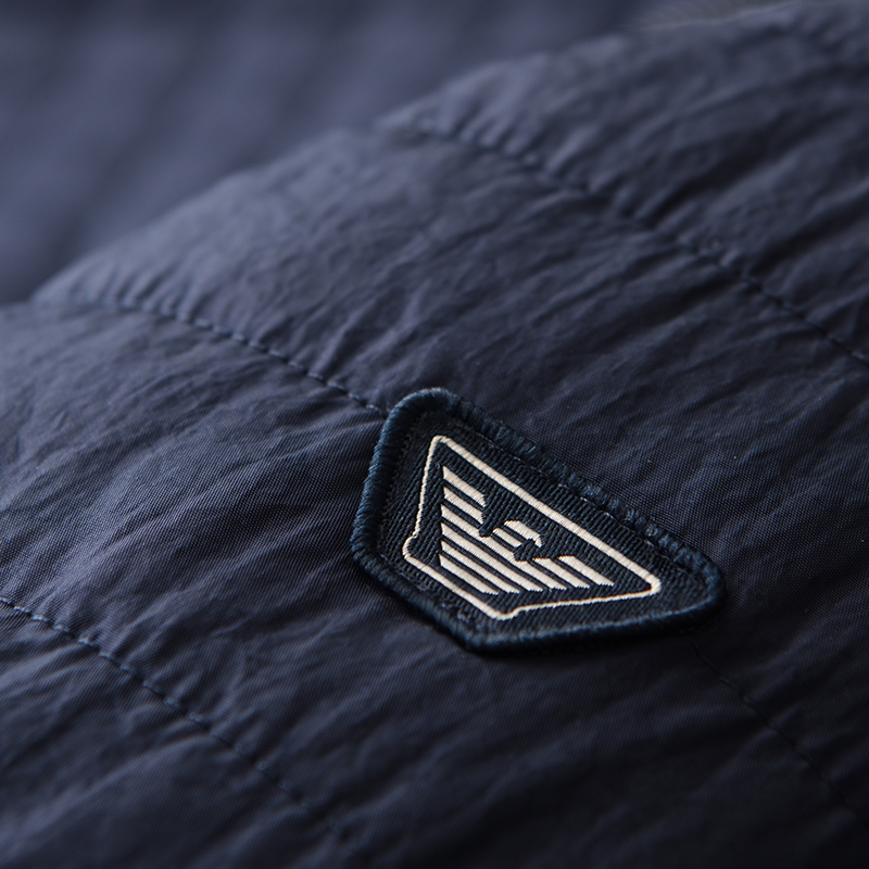 Blouson hiver pour homme - Ref 3115018 Image 5