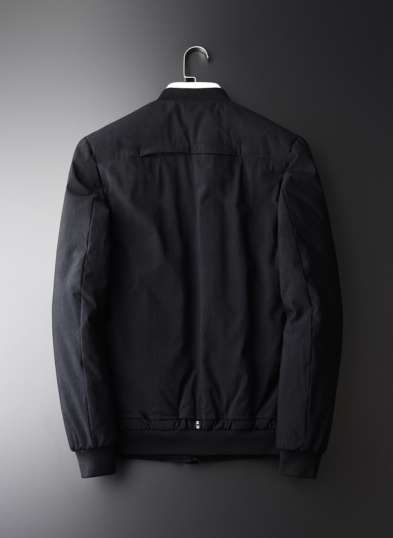 Blouson hiver pour homme en Polyester - Ref 3115685 Image 13