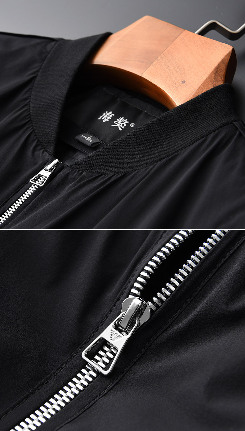 Blouson homme - Ref 3119964 Image 9