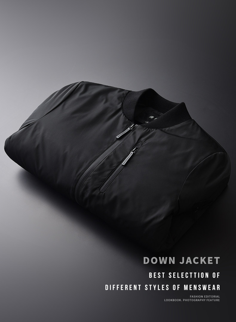 Blouson homme - Ref 3121464 Image 7