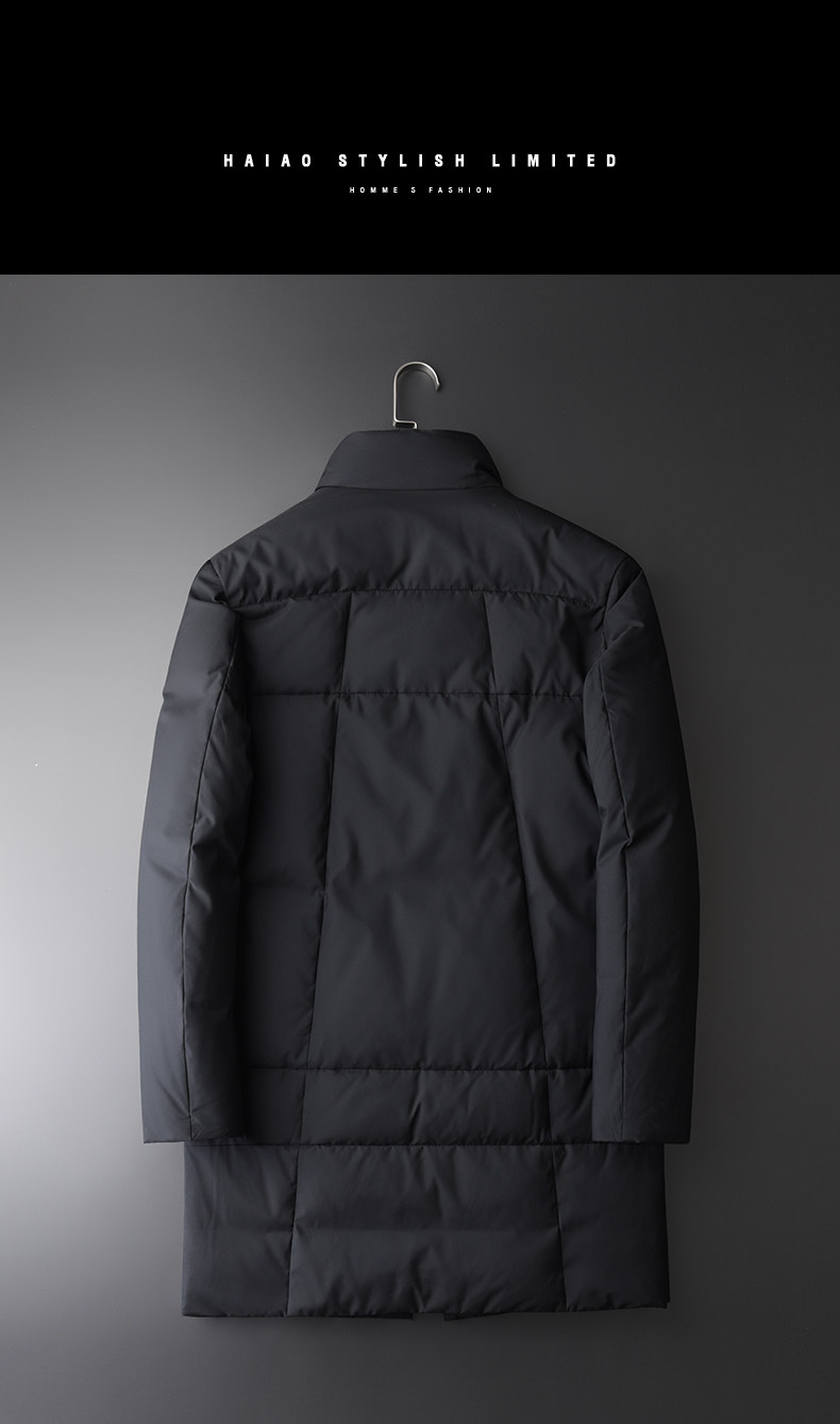 Blouson homme en Polyester - Ref 3121578 Image 12