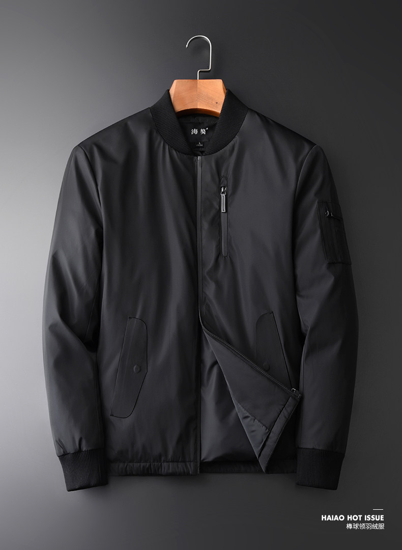 Blouson homme - Ref 3121464 Image 8