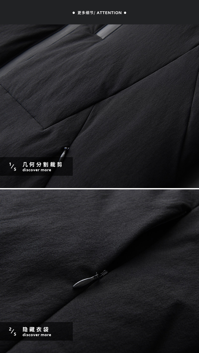 Blouson homme - Ref 3122057 Image 15