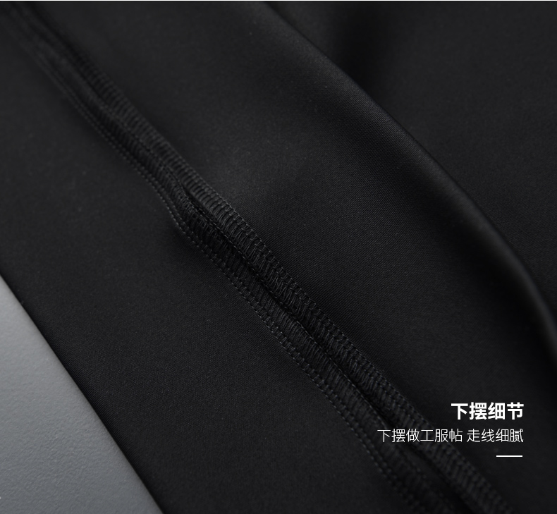 Sweatshirt homme en Nylon - Ref 3128595 Image 23