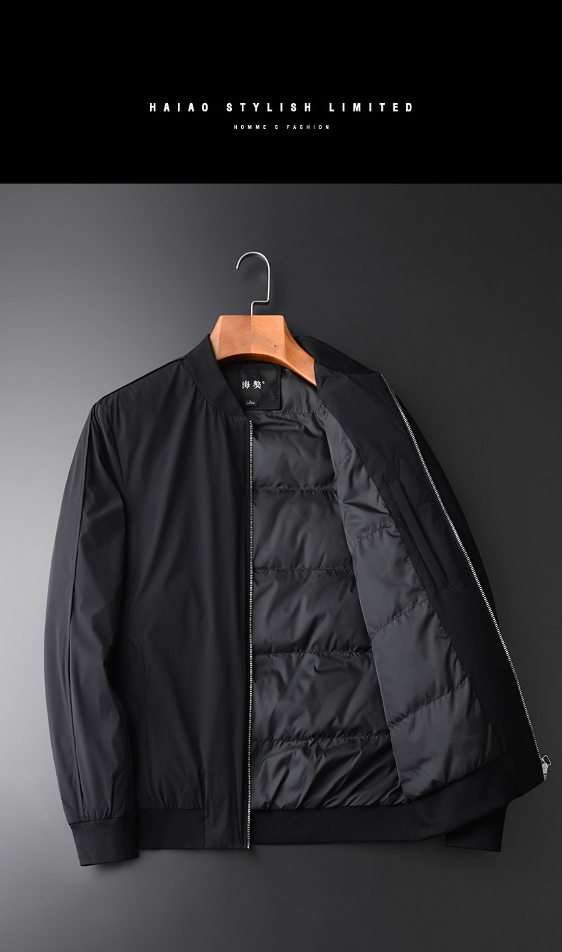 Blouson homme - Ref 3119964 Image 13