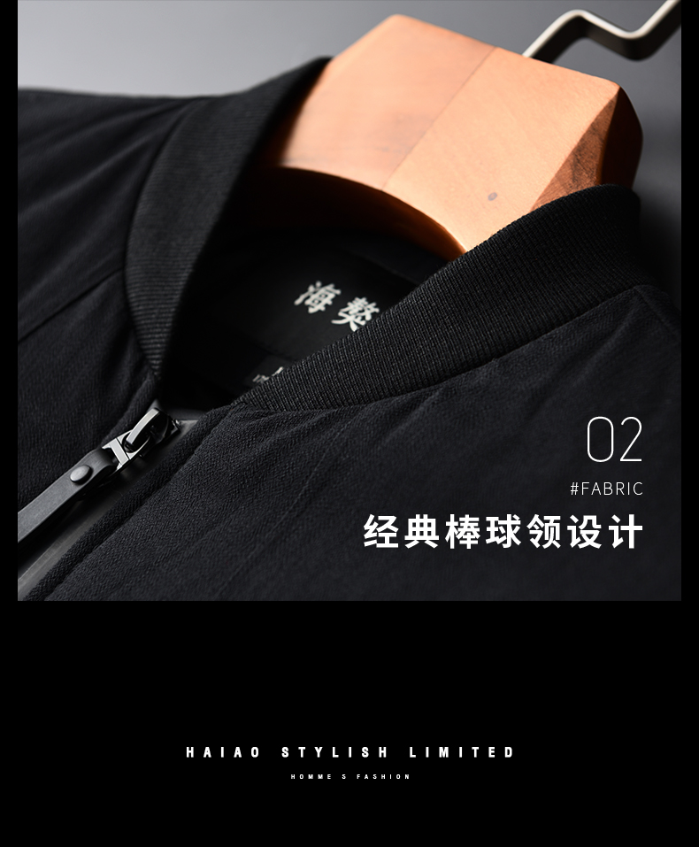 Blouson hiver pour homme en Polyester - Ref 3115685 Image 12