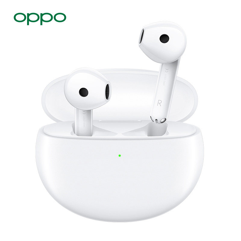 OPPO Enco Air2无线 线蓝牙耳机原装oppo无线 线耳机oppoencoair2耳机