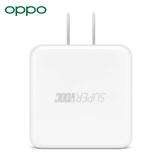 OPPO Super Flash Charger Head Opporenoace Зарядное устройство Original OppofFindx R17pro K5 Set Searge Charg