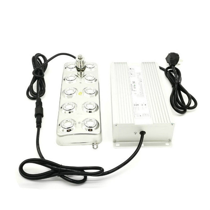 Ultrasonic Humidifiers Industrial Deco Atomization Head Pool Fake Mountain Atomizer Plate Landscape Garden Spray Fogger