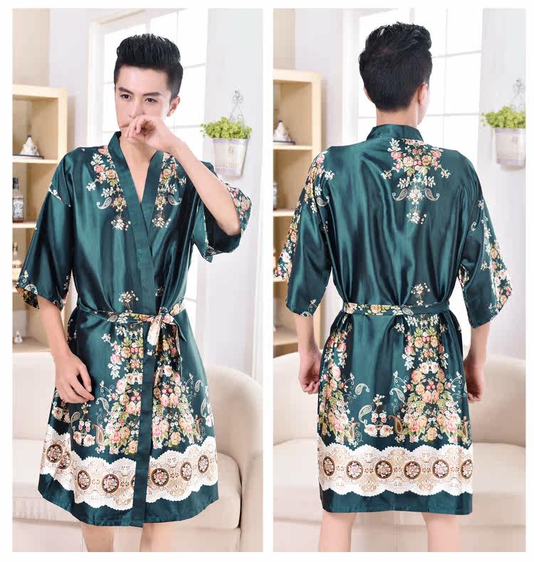 Peignoir jeunesse - Ref 602247 Image 22