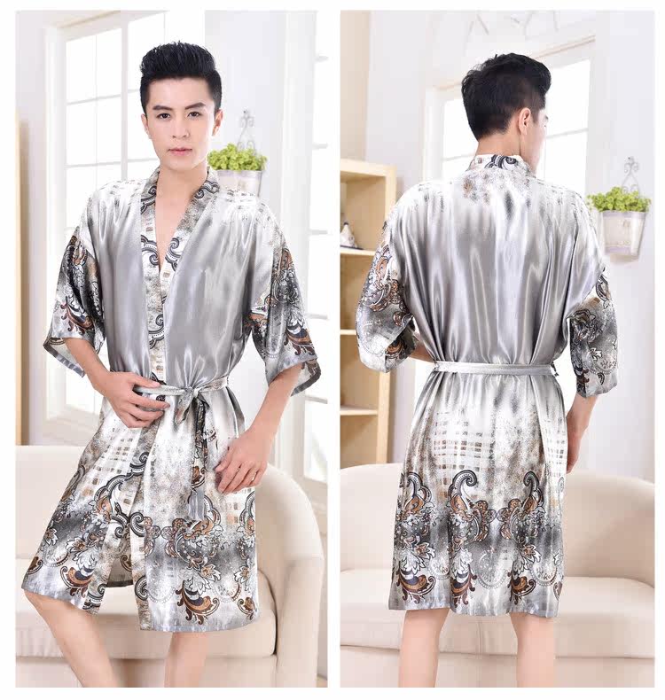 Peignoir jeunesse - Ref 602247 Image 10