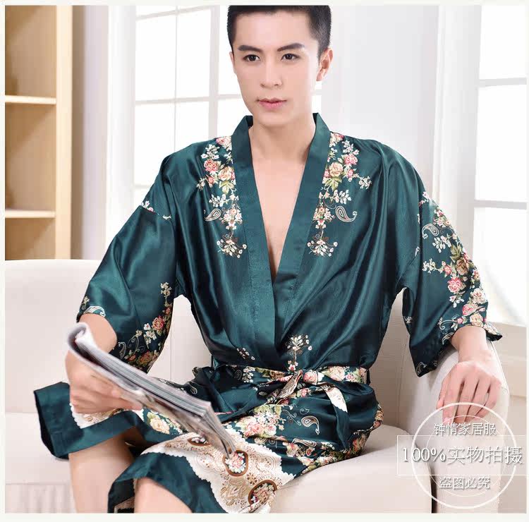 Peignoir jeunesse - Ref 602247 Image 23