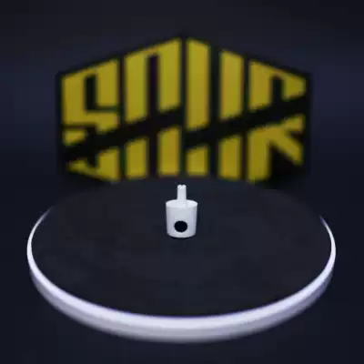 NY Fat Cap) German imported graffiti nozzle NY Fat hook line edge is really medium thick nozzle