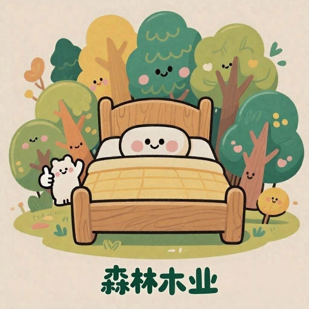 南通森林木业