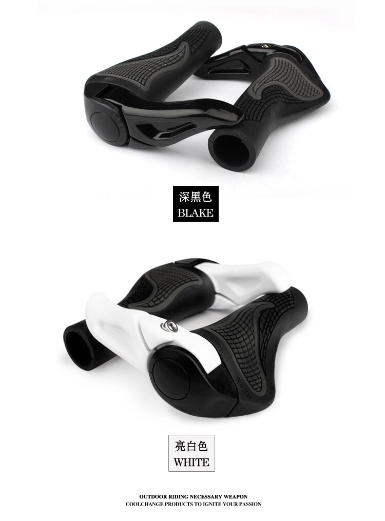 Poignées de vélo - Ref 2339819 Image 15