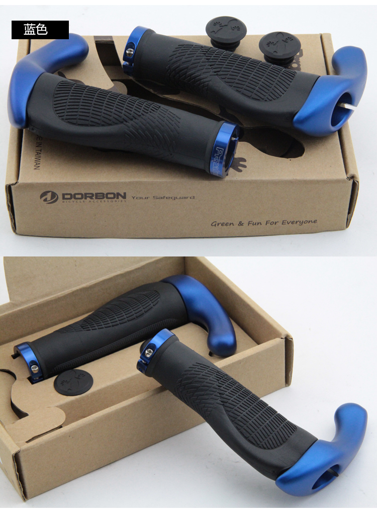 Poignées de vélo PROPALM - Ref 2352147 Image 14