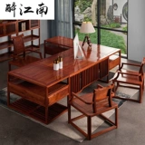 Новый китайский стиль столов и стул Комбинированные