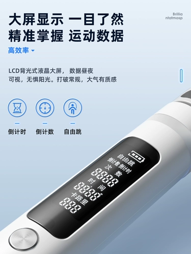 Спортивная скакалка для спортзала для обучения математике, профессиональная стальная проволка для взрослых