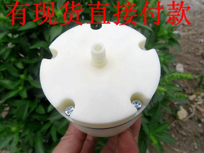 Pump 12V and 24V suction pump Separator Screen Remover Air Pump Pump Pump Micro negative pressure air pump stock
