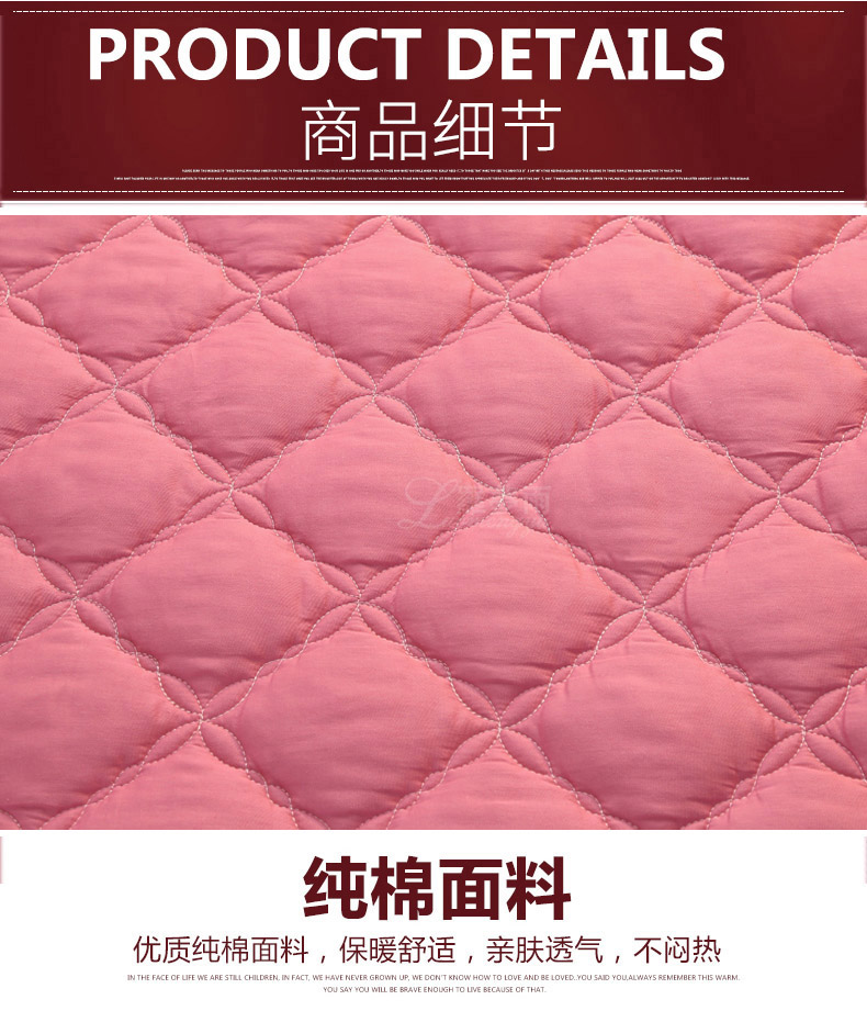 bông tinh khiết và giường bông váy Simmons nệm mảnh duy nhất của dày bảo vệ tay áo custom-made ba mảnh bedspread bông - Váy Petti ga giường có viền