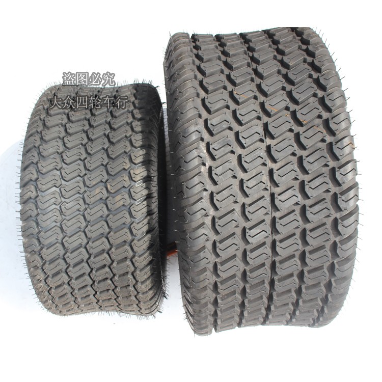 Beach car 22 * 10-10 inch tyres Grand bull Cardiner 18 * 9 50-8 inch vacuum abrasion resistant grass tyres-Taobao