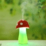 Mushroom Light USB Mini Máy tạo độ ẩm Bàn làm ẩm Máy làm ẩm không khí Máy làm ẩm máy phun sương mini có tác dụng gì