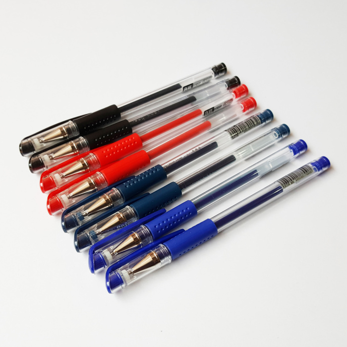 True color 009 water pen GP009 true color gel pen Snoopy water pen 0 5MM office water pen