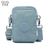 Маленький кошелек, летняя ключница, сумка на одно плечо