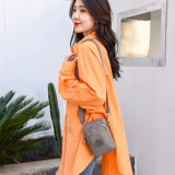 Маленький кошелек, летняя ключница, сумка на одно плечо