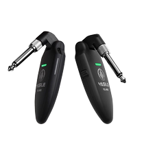 YASILE electric blowpipe dedicated mini wireless transmitter and receiver YSL-W80 audio connection transceiver