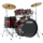Ударная установка TAMA Rhythm companion для взрослых/детей, оригинальный джазовый барабан mini 3