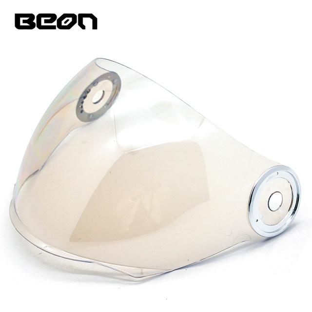 BEON helmet long lens B-110B helmet extended lens, windshield lens other helmets are not available