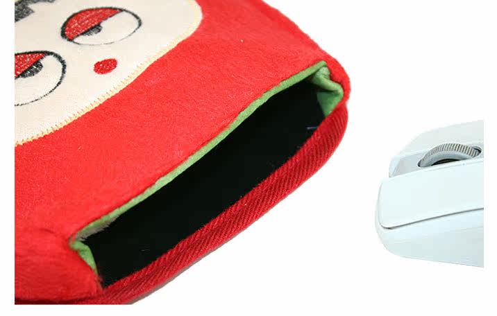 Coussin chauffant USB dessin animé - Ref 421852 Image 12