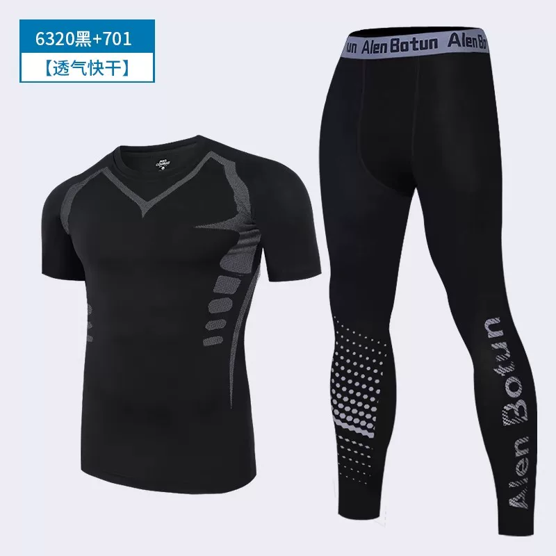 Sports base overall for training, travel quick dry summer trousers for gym, tight, for running