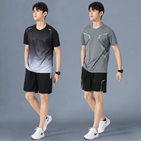 Черно-серый градиент + серый и черный [два комплекта] более доступные