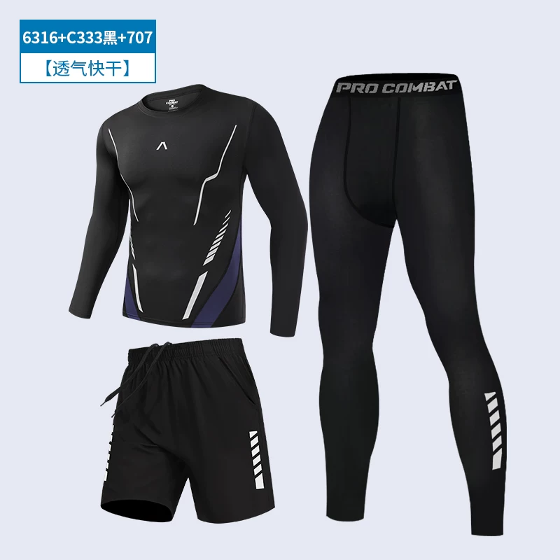 Sports base overall for training, travel quick dry summer trousers for gym, tight, for running