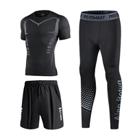 Научная фантастика короткая -набор из трех -цепенных [xiashu Grow] Новая модель