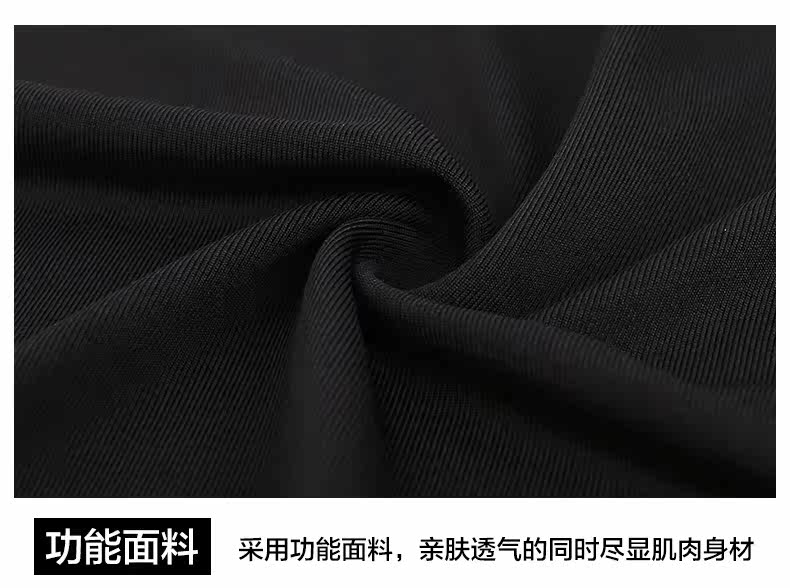 Vêtement fitness homme X-291 - Ref 616565 Image 22