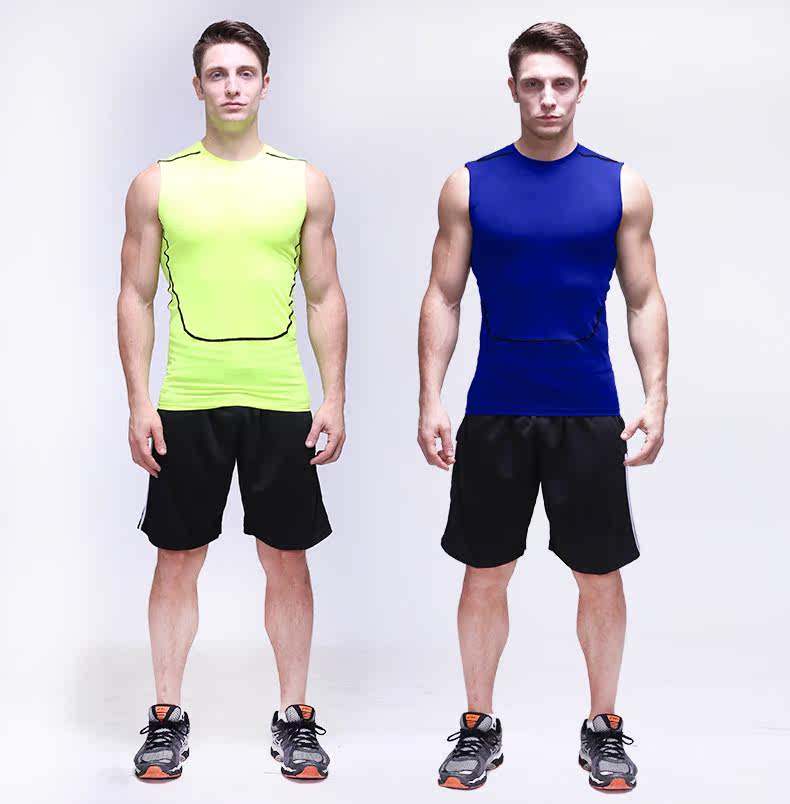 Vêtement fitness homme --203 - Ref 604169 Image 20