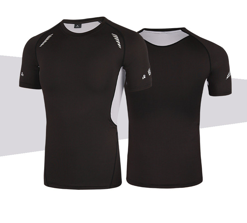 Vêtement fitness homme ---211 - Ref 616564 Image 17