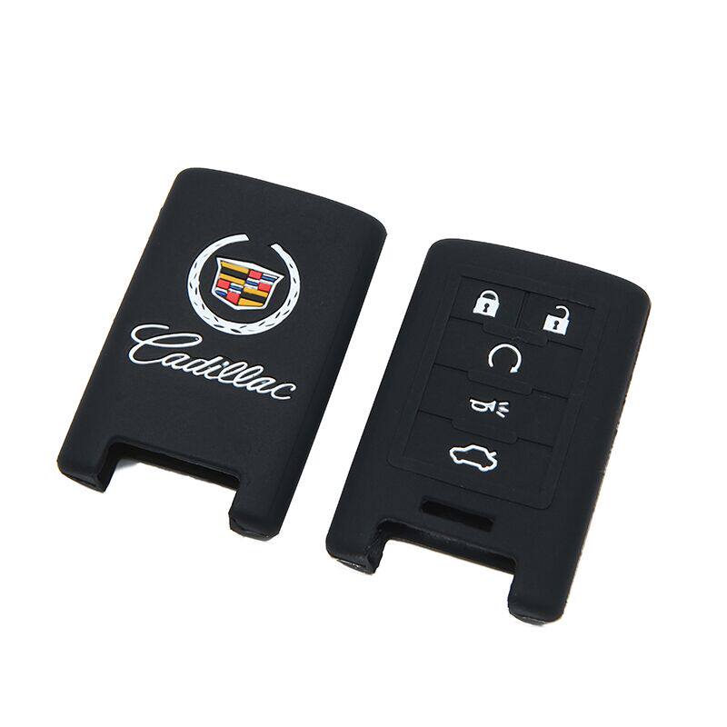 Apply Cadillac SRX Key Sets Old Ts Key Package Cadillac xts Key Clock Decoration
