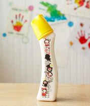 Japan betta beta glass 80mlPPSU plastic resin 120ml Monkey Year Zodiac Limited 240ml